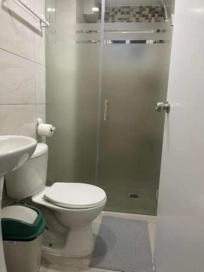 Apartment Plataview Apartahotel Apt 4C Santo Domingo
