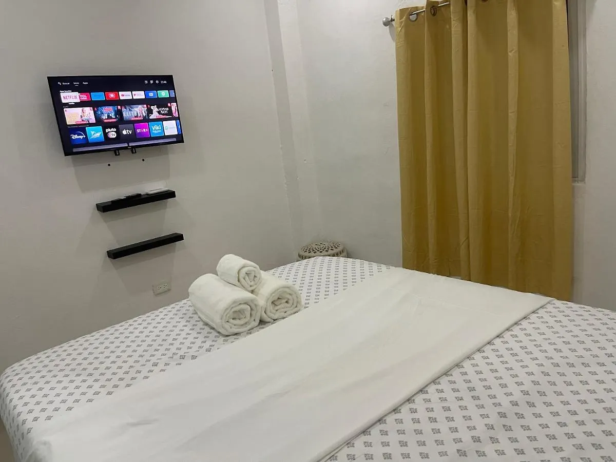Apartment Plataview Apartahotel Apt 4C Santo Domingo Dominican Republic