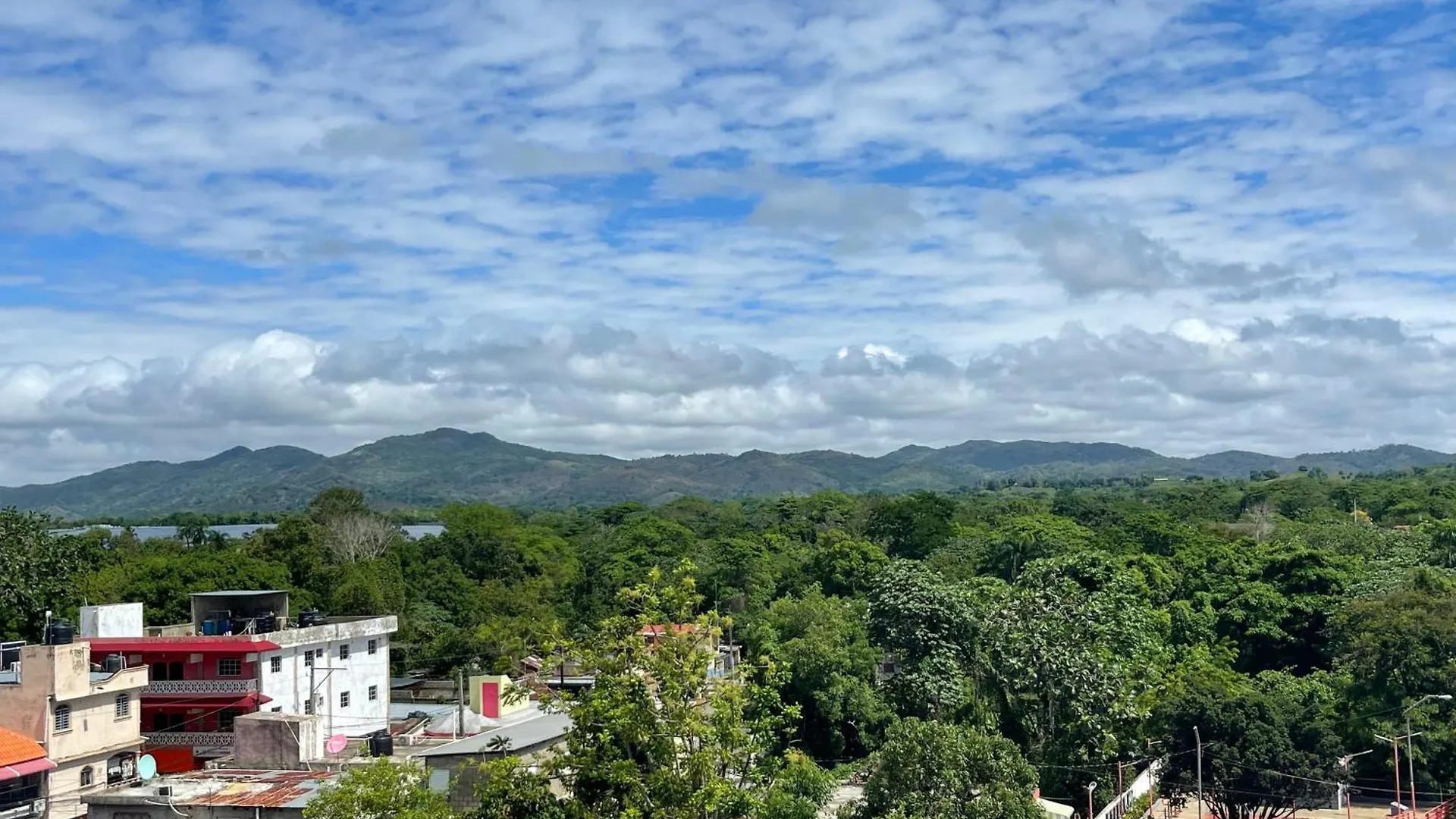 Plataview Apartahotel Apt 4C Santo Domingo Dominican Republic