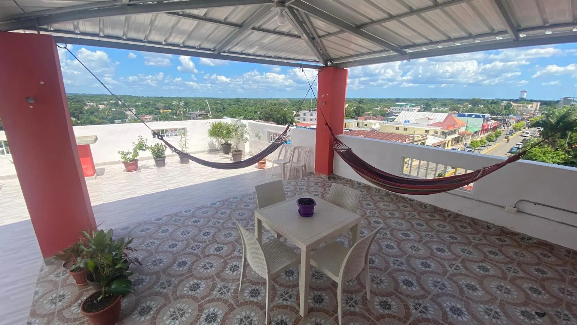 Apartment Plataview Apartahotel Apt 4C Santo Domingo