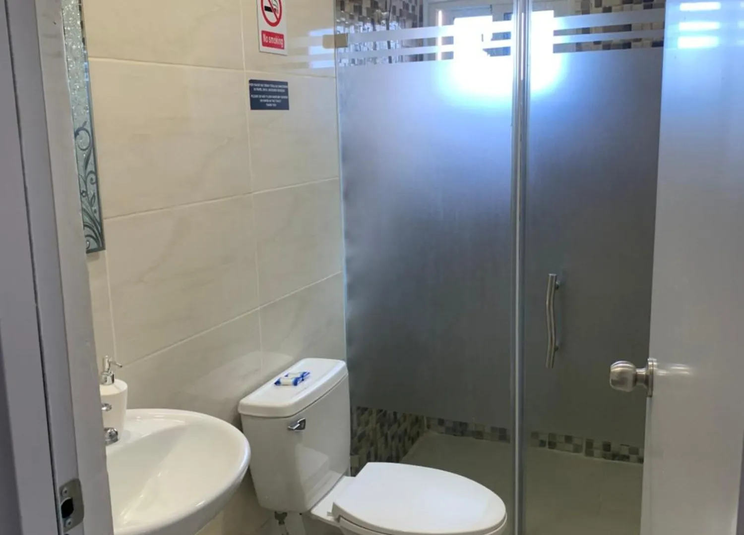 Plataview Apartahotel Apt 4C Santo Domingo