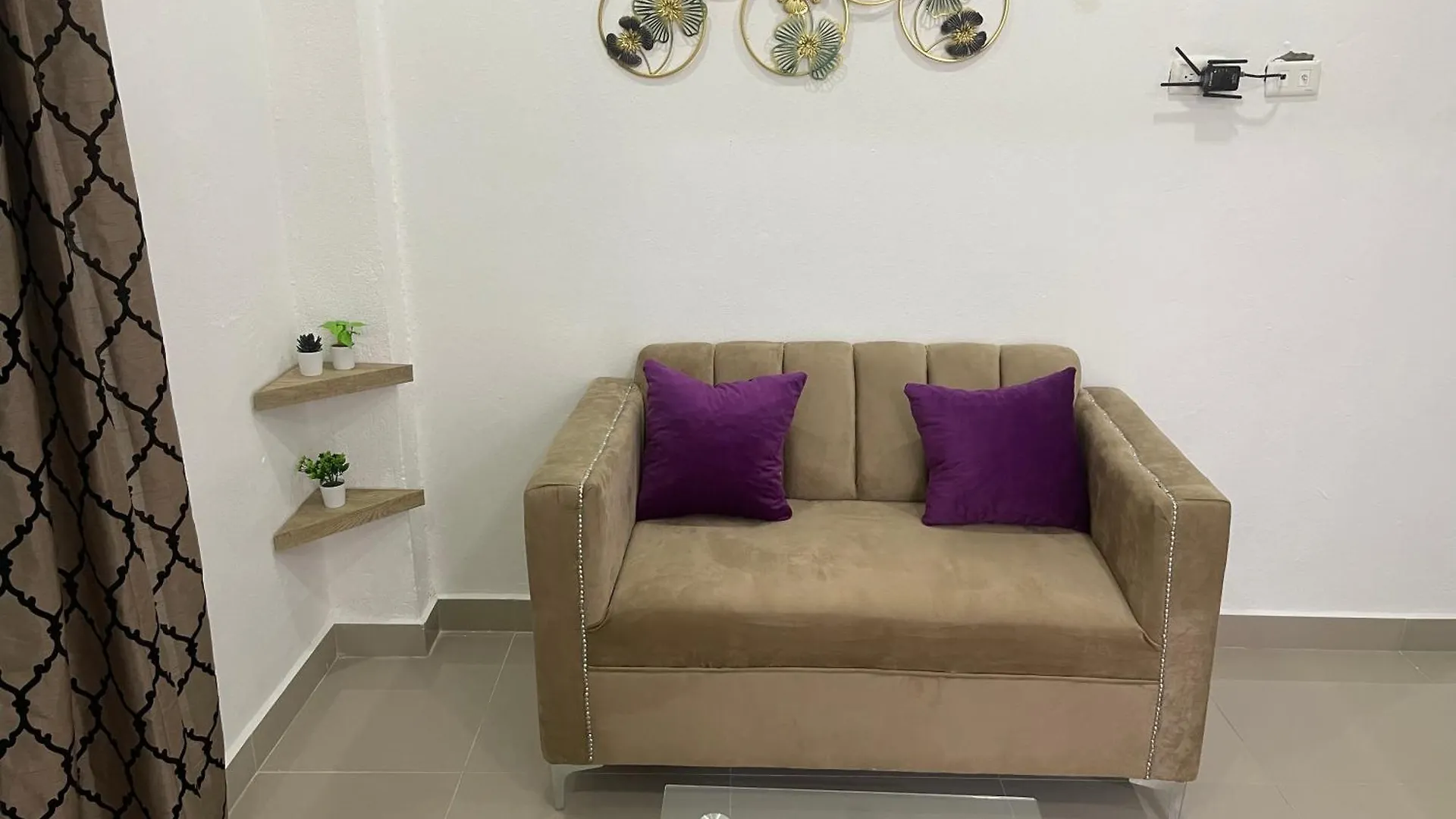 Plataview Apartahotel Apt 4C Santo Domingo Dominicaanse Republiek