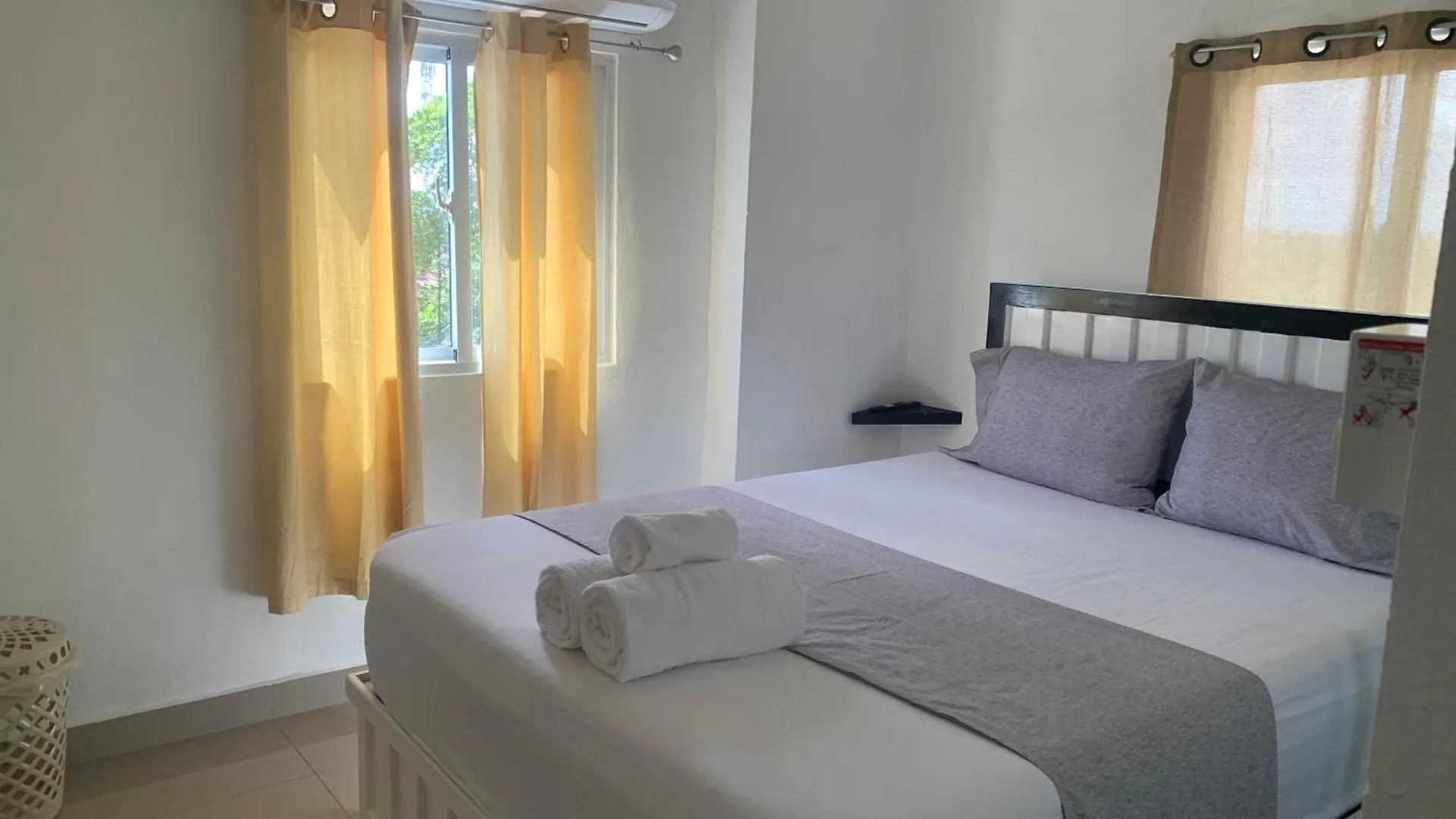 Plataview Apartahotel Apt 4C Santo Domingo 0*,  Dominicaanse Republiek